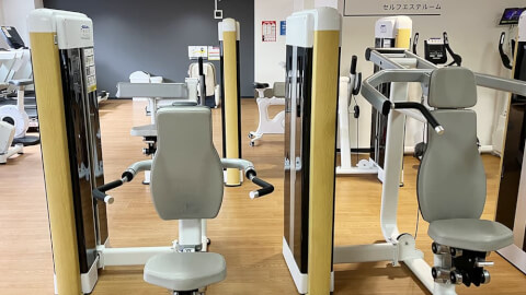 chocoZAP 上前津_4番目の写真