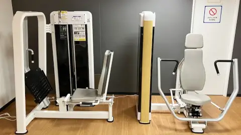 chocoZAP 上前津_2番目の写真