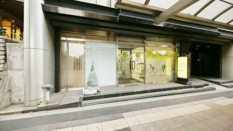 chocoZAP 上馬二丁目_5番目の写真