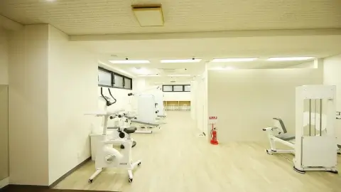 chocoZAP 上馬二丁目_4番目の写真