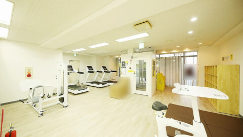 chocoZAP 上馬二丁目_3番目の写真