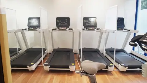 chocoZAP 金山_4番目の写真