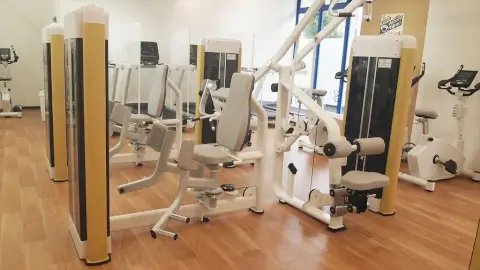 chocoZAP 金山_3番目の写真