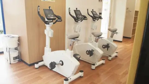 chocoZAP 金山_2番目の写真