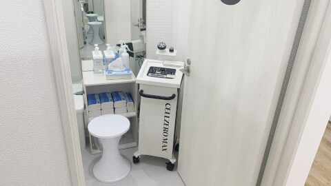 chocoZAP 加島駅前_5番目の写真