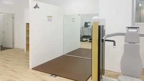 chocoZAP 加島駅前_3番目の写真