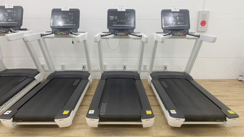 chocoZAP 加島駅前_4番目の写真