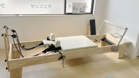 chocoZAP 勝田台の写真4