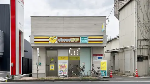 chocoZAP 川口栄町_3番目の写真