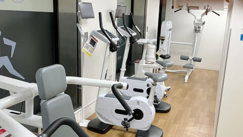 chocoZAP 北浜_4番目の写真