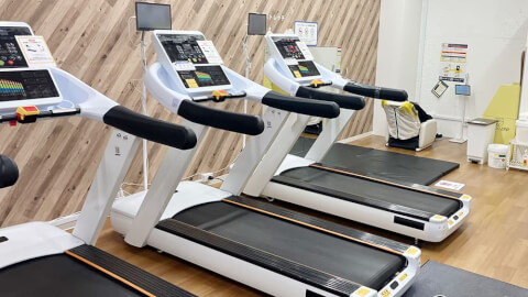 chocoZAP 北浜_3番目の写真