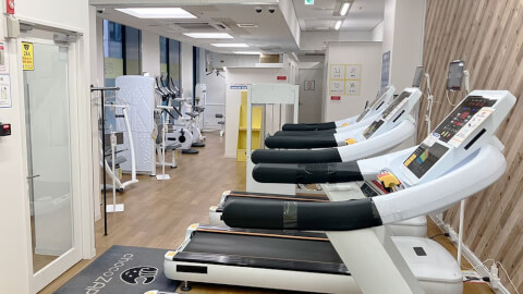 chocoZAP 北浜_2番目の写真