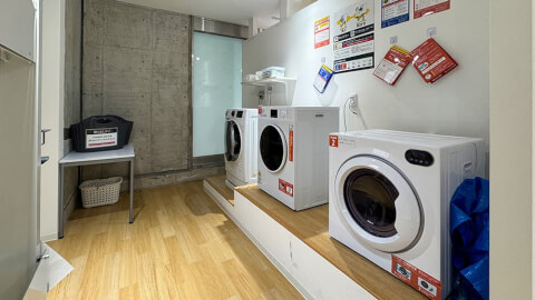 chocoZAP 北久宝寺二丁目_4番目の写真