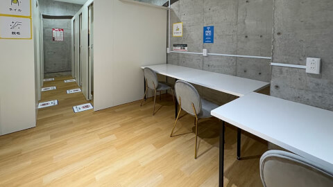 chocoZAP 北久宝寺二丁目_3番目の写真