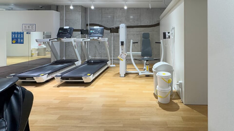 chocoZAP 北久宝寺二丁目_2番目の写真