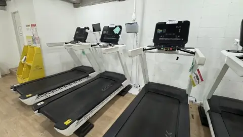 chocoZAP 高円寺北三丁目_4番目の写真