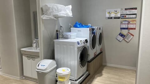 chocoZAP 北小岩六丁目の写真4