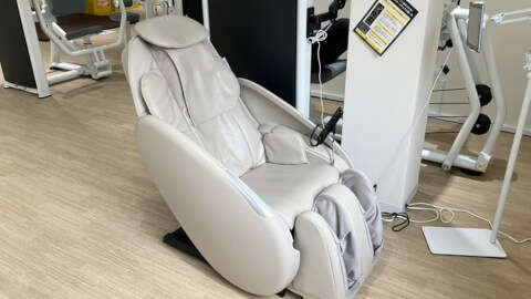 chocoZAP 北小岩六丁目の写真3