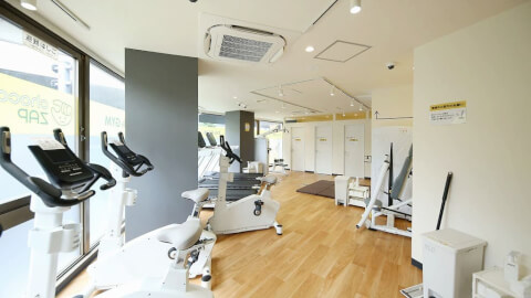 chocoZAP 駒沢一丁目_4番目の写真