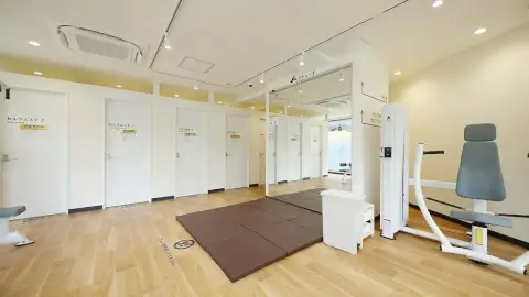 chocoZAP 駒沢一丁目_3番目の写真