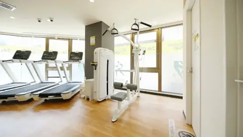 chocoZAP 駒沢一丁目_2番目の写真