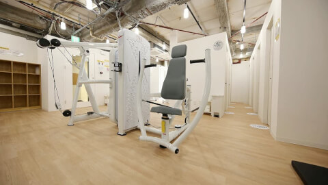 chocoZAP 高円寺北三丁目_2番目の写真