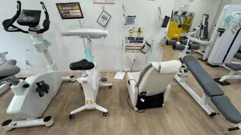 chocoZAP 高円寺北三丁目_3番目の写真