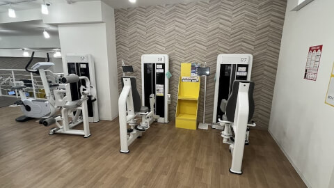 chocoZAP 麹町_3番目の写真