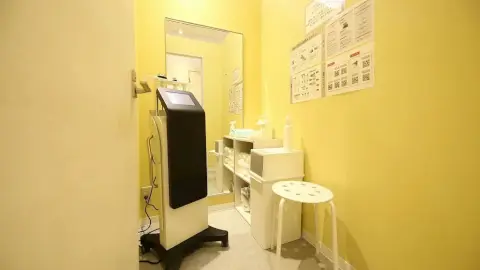 chocoZAP 糀谷_1番目の写真