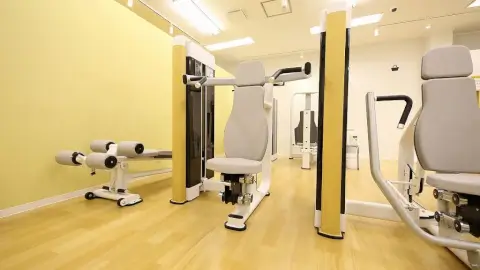 chocoZAP 糀谷_2番目の写真