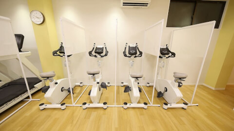 chocoZAP 糀谷_3番目の写真