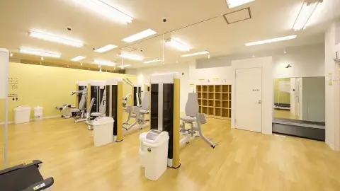 chocoZAP 糀谷_4番目の写真