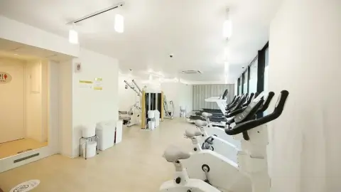 chocoZAP 九段南三丁目_4番目の写真