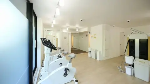 chocoZAP 九段南三丁目_2番目の写真