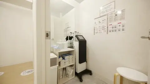 chocoZAP 九段南三丁目_1番目の写真