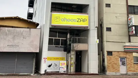 chocoZAP 熊谷駅前_3番目の写真
