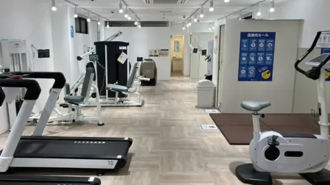 chocoZAP 熊谷駅前_1番目の写真
