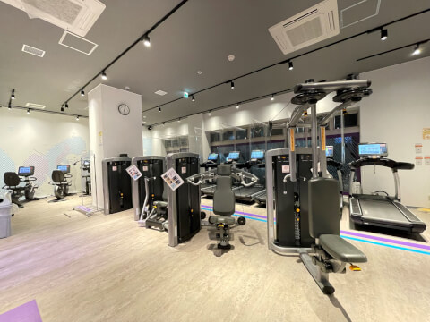 エニタイムフィットネス 京橋店_3番目の写真