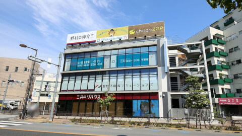 chocoZAP 経堂_5番目の写真