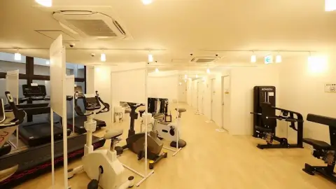 chocoZAP 経堂_4番目の写真