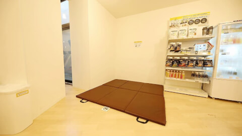 chocoZAP 経堂_3番目の写真