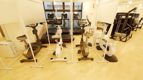 chocoZAP 経堂_2番目の写真