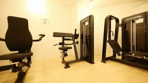 chocoZAP 経堂_1番目の写真