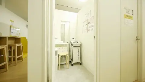 chocoZAP 幕張本郷一丁目_4番目の写真