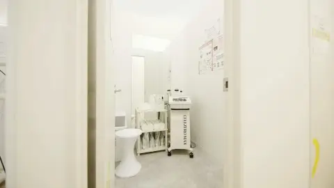 chocoZAP 松戸岩瀬_4番目の写真