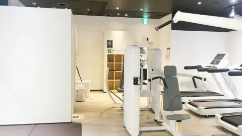 chocoZAP 名駅南一丁目_4番目の写真