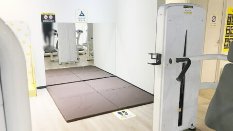 chocoZAP 名駅南一丁目_3番目の写真