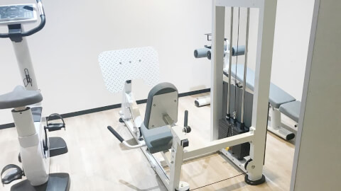 chocoZAP 名駅南一丁目_2番目の写真