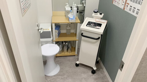 chocoZAP 三国本町_5番目の写真