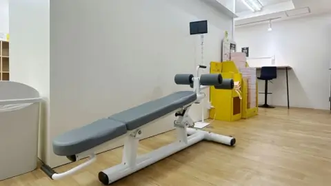 chocoZAP 三国南口_4番目の写真